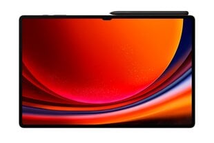 Samsung Galaxy Tab S9 Ultra 5G 12/512GB Graphite SM-X916BZAEEUB cena un informācija | Planšetdatori | 220.lv