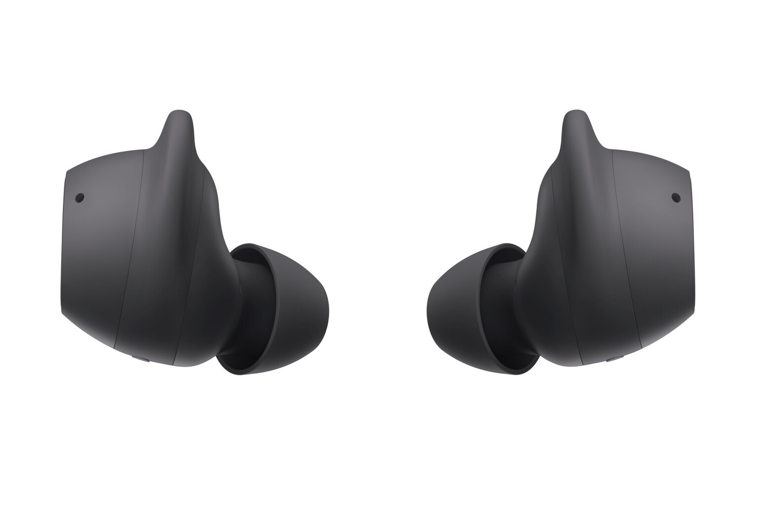 Samsung Galaxy Buds FE Graphite SM-R400NZAAEUB cena un informācija | Austiņas | 220.lv