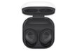 Samsung Galaxy Buds FE Graphite SM-R400NZAAEUB цена и информация | Austiņas | 220.lv