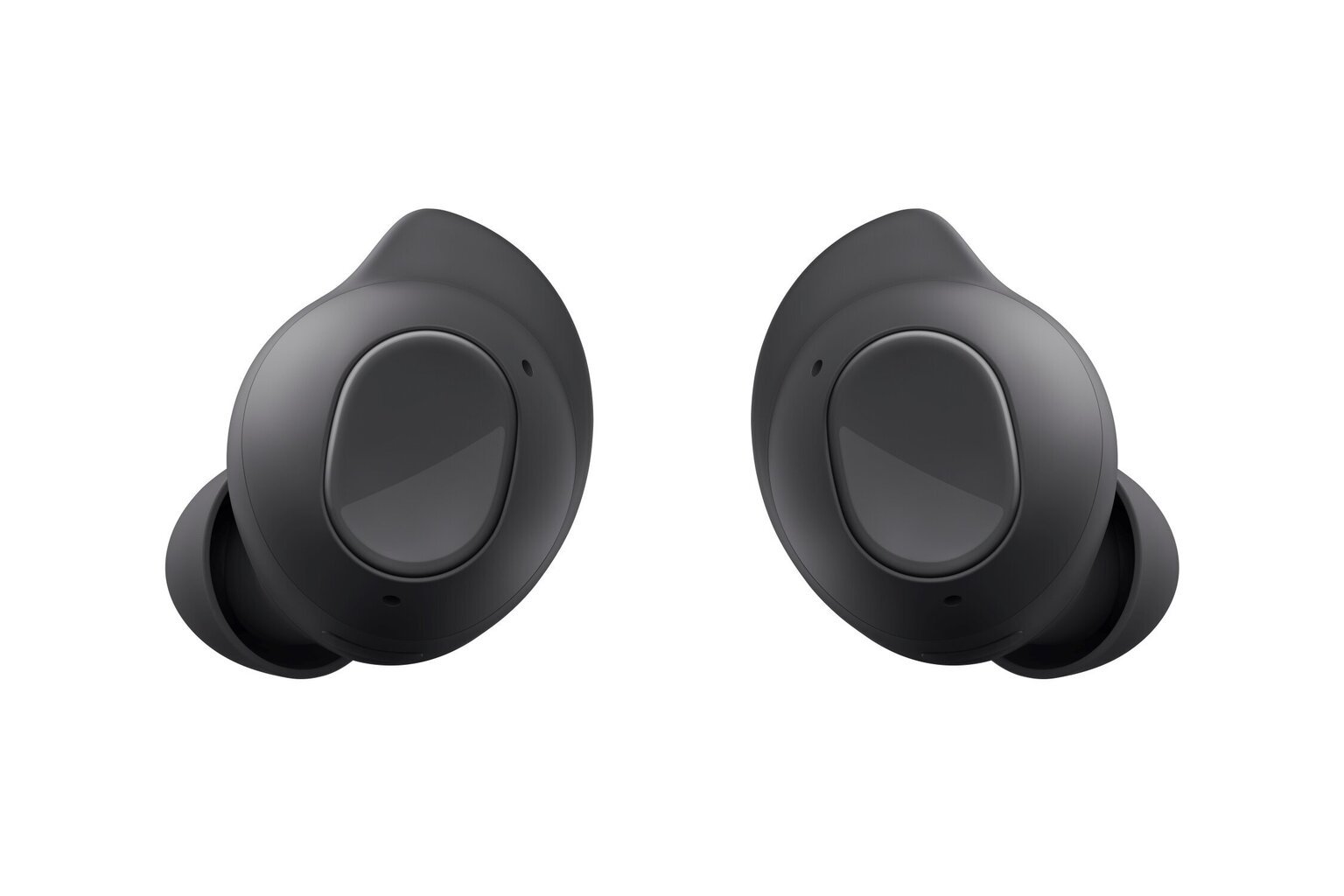 Samsung Galaxy Buds FE Graphite SM-R400NZAAEUB цена и информация | Austiņas | 220.lv