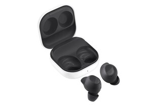 Samsung Galaxy Buds FE Graphite SM-R400NZAAEUB цена и информация | Samsung Внешние аксессуары для компьютеров | 220.lv