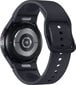 Samsung Galaxy Watch6 40mm LTE Graphite SM-R935FZKAEUB цена и информация | Viedpulksteņi (smartwatch) | 220.lv