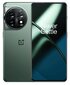 OnePlus 11 5G 8/128GB Eternal Green цена и информация | Mobilie telefoni | 220.lv