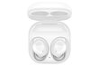 Samsung Galaxy Buds FE White SM-R400NZWAEUB цена и информация | Austiņas | 220.lv