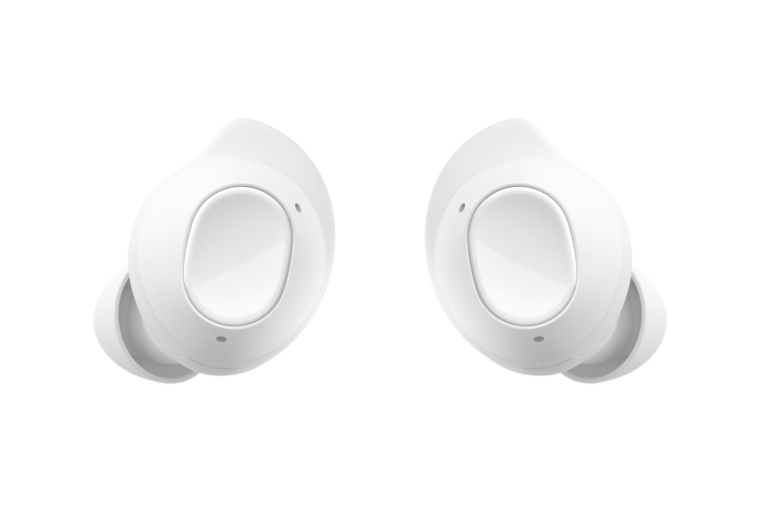 Samsung Galaxy Buds FE White SM-R400NZWAEUB цена и информация | Austiņas | 220.lv