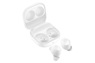 Samsung Galaxy Buds FE белые SM-R400NZWAEUB цена и информация | Наушники | 220.lv