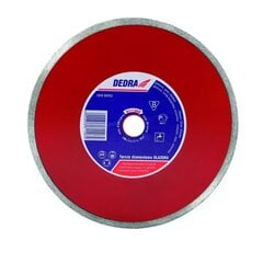 Dimanta disks mitrajai griešanai 250x25,4x2,1 mm цена и информация | Шлифовальные станки | 220.lv