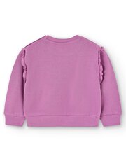 BOBOLI Brushed Fleece Mauve 520237846 цена и информация | Свитеры, жилетки, пиджаки для девочек | 220.lv