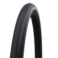 Шина Schwalbe G-One Speed ​​HS 472, 30-622, черная цена и информация | Покрышки, шины для велосипеда | 220.lv