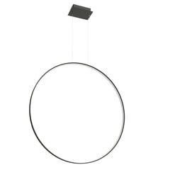 Pendant lamp RIO 78 gold 4000K THORO TH.140 цена и информация | Люстры | 220.lv