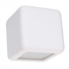 Wall lamp ceramic NESTA CAF&Eacute; AU LAIT SL.0839 цена и информация | Настенные светильники | 220.lv