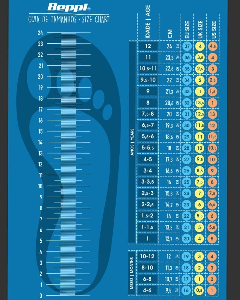 Beppi iekštelpu čības bērniem 2194110, dažādas krāsas cena un informācija | Bērnu čības, maiņas apavi | 220.lv