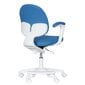 Bērnu krēsls Wood Garden Carmen 6019, zils цена и информация | Biroja krēsli | 220.lv