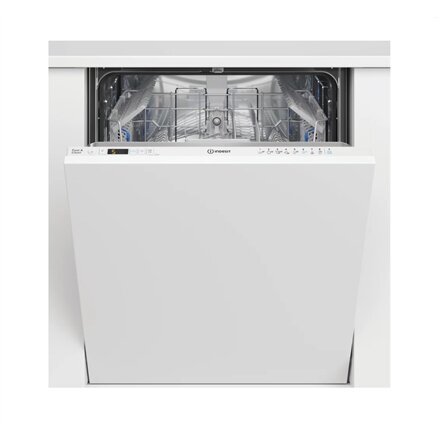 Indesit D2I HD524 A цена и информация | Trauku mazgājamās mašīnas | 220.lv