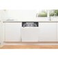 Indesit D2I HD524 A cena un informācija | Trauku mazgājamās mašīnas | 220.lv