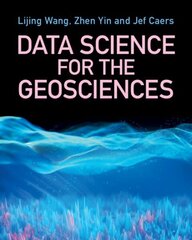 Data Science for the Geosciences цена и информация | Книги по социальным наукам | 220.lv