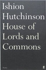 House of Lords and Commons Main cena un informācija | Dzeja | 220.lv