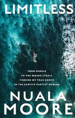 Limitless: From Dingle to Cape Horn, finding my true north in the earth's vastest oceans cena un informācija | Biogrāfijas, autobiogrāfijas, memuāri | 220.lv