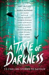 A Taste of Darkness cena un informācija | Grāmatas pusaudžiem un jauniešiem | 220.lv