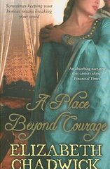 Place Beyond Courage cena un informācija | Fantāzija, fantastikas grāmatas | 220.lv