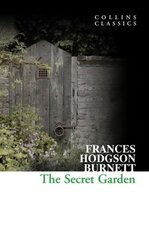 Secret Garden, The Secret Garden cena un informācija | Grāmatas pusaudžiem un jauniešiem | 220.lv