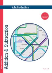 Understanding Maths: Addition & Subtraction 2nd Revised edition cena un informācija | Grāmatas pusaudžiem un jauniešiem | 220.lv