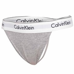 CALVIN KLEIN APAKŠVEĻA 000QF7013E цена и информация | Трусики | 220.lv