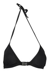 Karl Lagerfeld bikini tops sievietēm, melns cena un informācija | Karl Lagerfeld Apģērbi, apavi, aksesuāri | 220.lv