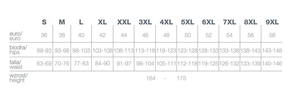 Miki, sieviešu bikses, daudzkrāsainas. cena un informācija | Koriģējošā veļa | 220.lv