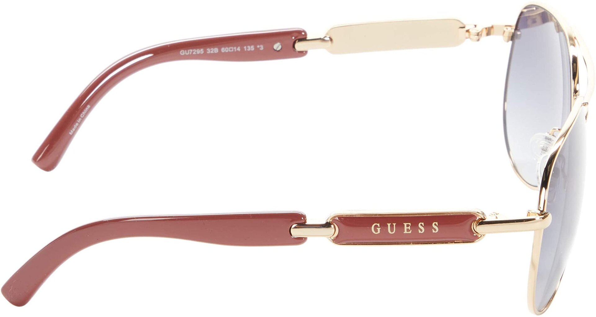 Guess saulesbrilles cena un informācija | Saulesbrilles sievietēm | 220.lv