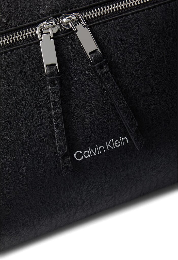 Calvin Klein rokassomiņa cena un informācija | Sieviešu somas | 220.lv