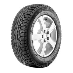 Зимняя резина WOLF NORD – 185/65R15 цена и информация | Зимняя резина | 220.lv