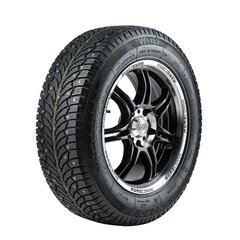 Зимняя резина WOLF NORD 2 — 235/65R17 (шипованная) цена и информация | Зимняя резина | 220.lv