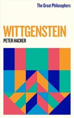 Great Philosophers: Wittgenstein цена и информация | Исторические книги | 220.lv