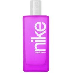 Tualetes ūdens Nike Purple Woman EDT sievietēm 100 ml цена и информация | Женские духи | 220.lv