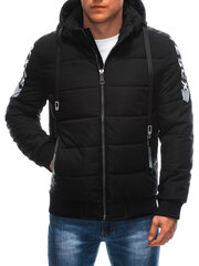 Зимняя куртка мужская Edoti C574 цена и информация | Мужские куртки | 220.lv