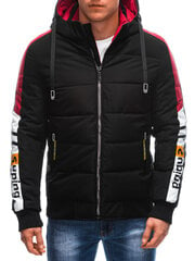 Зимняя куртка мужская Edoti C573 цена и информация | Мужские куртки | 220.lv
