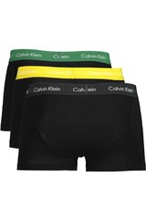 CALVIN KLEIN НИЖНЕЕ БЕЛЬЕ 0000U2664G цена и информация | Мужские трусы | 220.lv