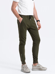 мужские спортивные штаны - зеленый p867 цена и информация | Мужские трусы Nek, черные | 220.lv