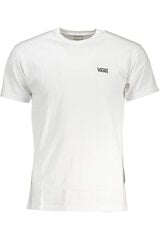 ФУТБОЛКА ВАНС VN0A54TF цена и информация | Мужские футболки | 220.lv