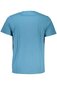 T-krekls vīriešiem Gian Marco Venturi AU00787, zils cena un informācija | Vīriešu T-krekli | 220.lv