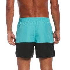 Volley short washed nike for men's blue nessb451339 NESSB451339 цена и информация | Плавки, плавательные шорты | 220.lv