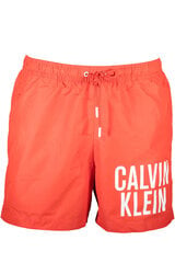 CALVIN KLEIN PELDKOMPLIKS KM0KM00794 cena un informācija | Peldšorti, peldbikses | 220.lv