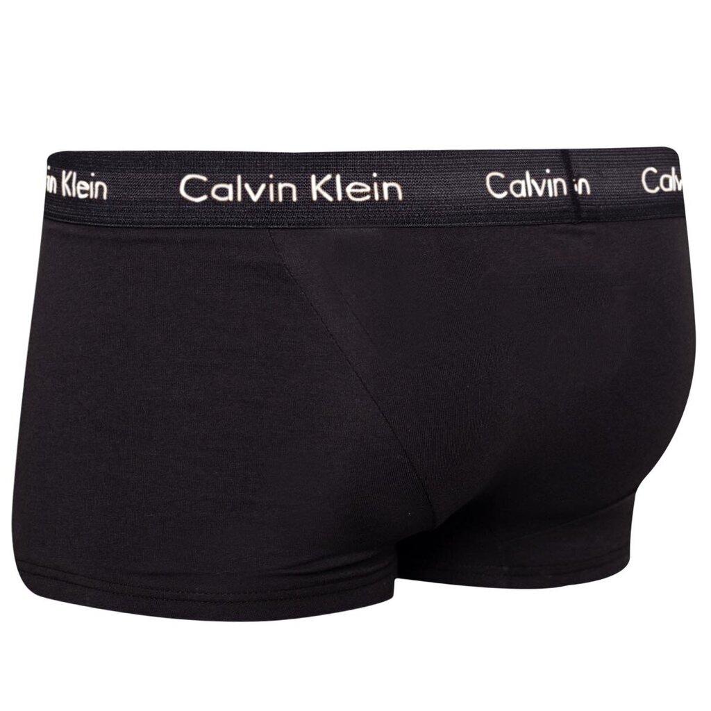 CALVIN KLEIN APAKŠVEĻA 0000U2664G cena un informācija | Vīriešu apakšbikses | 220.lv