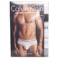 Vīriešu apakšveļa Calvin Klein 000NB2379A цена и информация | Vīriešu apakšbikses | 220.lv