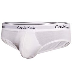 Vīriešu apakšveļa Calvin Klein 000NB2379A цена и информация | Мужские трусы | 220.lv