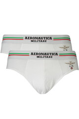 НИЖНЕЕ БЕЛЬЕ AERONAUTICA MILITARE SCOSL001J508 цена и информация | Мужские трусы | 220.lv