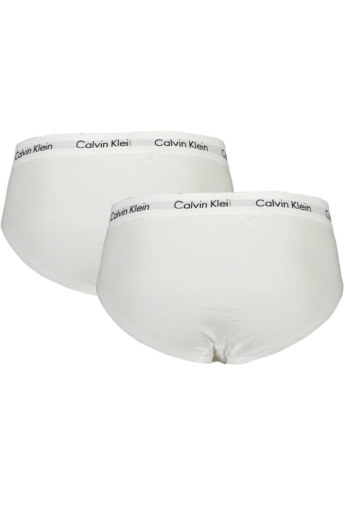 CALVIN KLEIN APAKŠVEĻA 0000U2661G цена и информация | Vīriešu apakšbikses | 220.lv