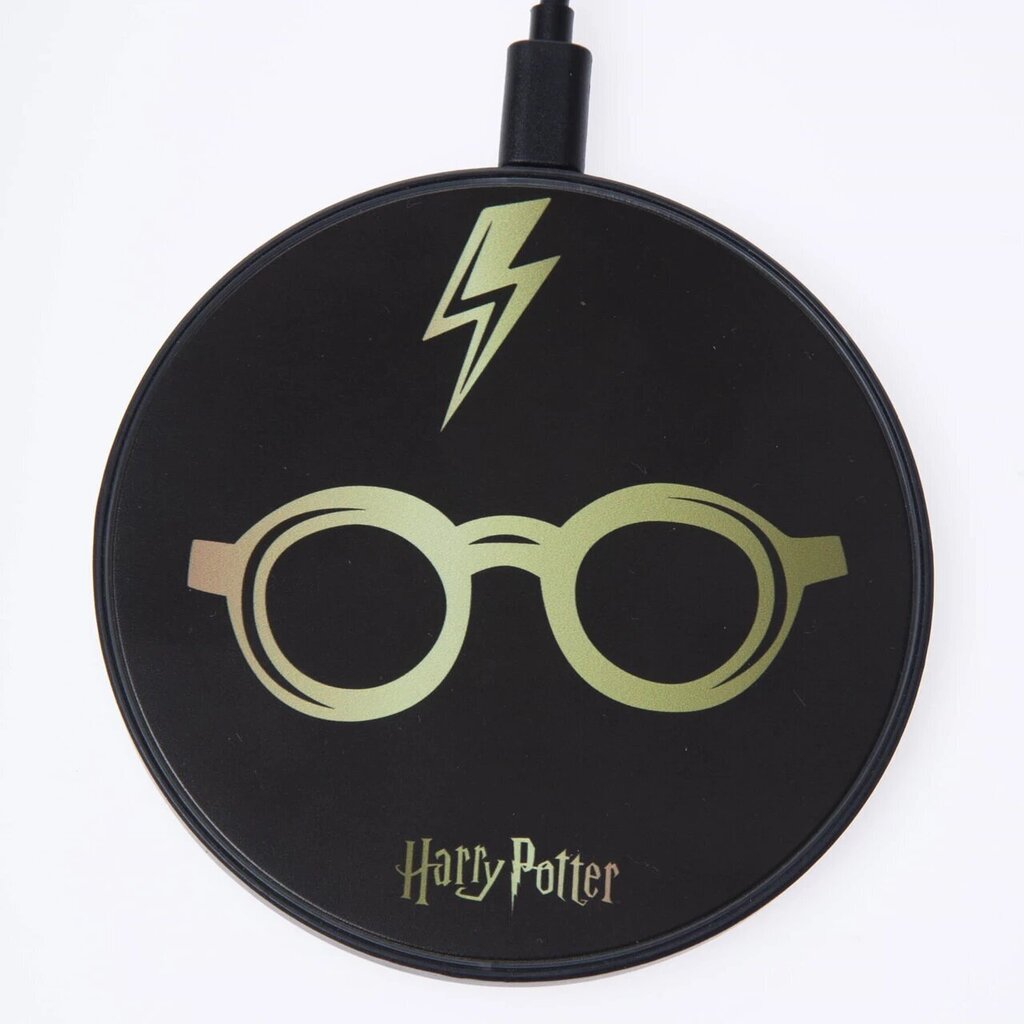 Lazerbuilt Harry Potter cena un informācija | Lādētāji un adapteri | 220.lv