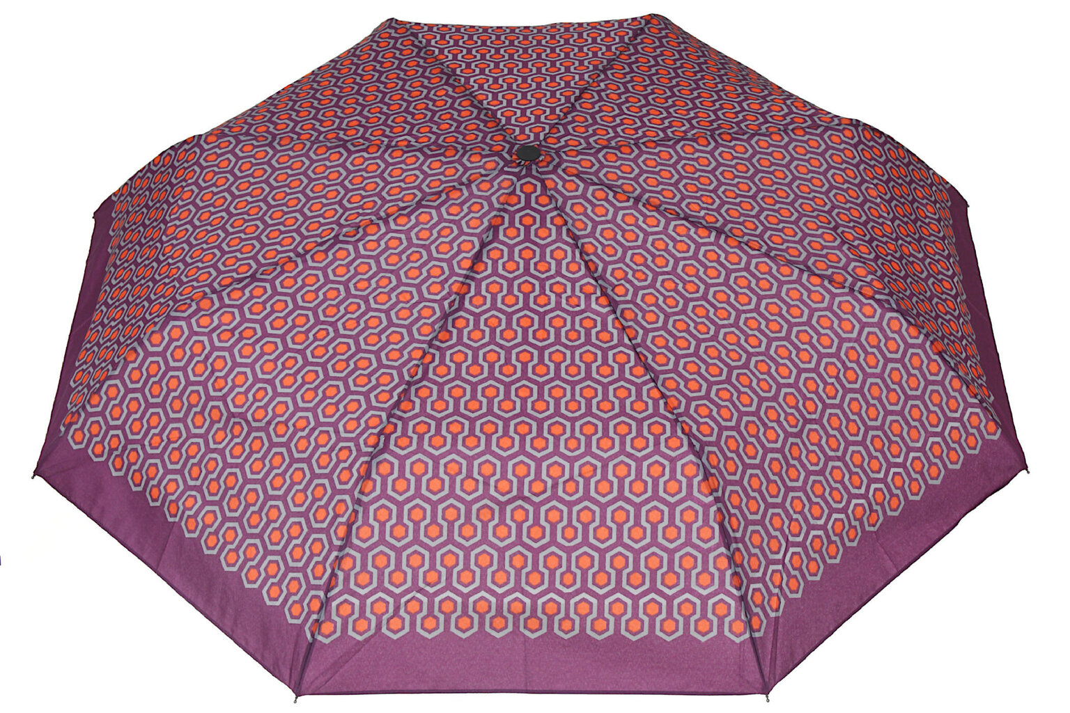 Automātiskais lietussargs sievietēm Parasol цена и информация | Lietussargi sievietēm | 220.lv